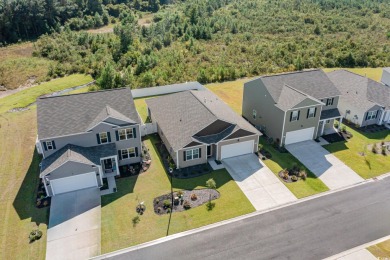 Welcome to this beautiful one-story home with an open concept on World Tour Golf Links in South Carolina - for sale on GolfHomes.com, golf home, golf lot