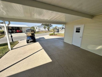 Nestled on a serene cul-de-sac overlooking the 6th Tee and lush on Four Lakes Golf Club in Florida - for sale on GolfHomes.com, golf home, golf lot
