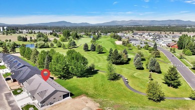 Beautiful Pro Made condo in gated community, discover the on Deer Park Golf Club in Washington - for sale on GolfHomes.com, golf home, golf lot