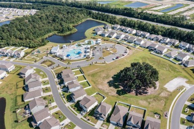 Welcome to this beautiful one-story home with an open concept on World Tour Golf Links in South Carolina - for sale on GolfHomes.com, golf home, golf lot