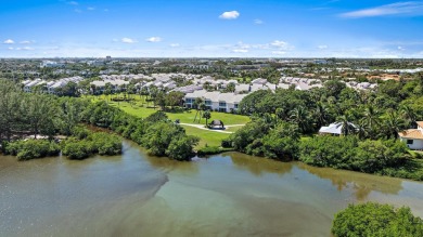 Welcome to 3905 Fairway Drive N, a stunning property located in on Jupiter Dunes Golf Course in Florida - for sale on GolfHomes.com, golf home, golf lot