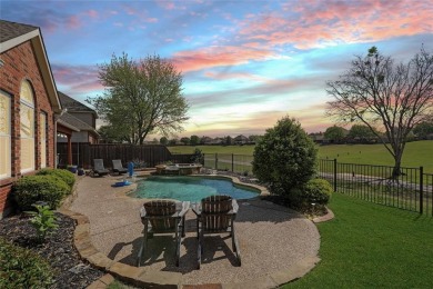 Immaculately Maintained 3,494 Sq Ft Home with Stunning Golf on WestRidge Golf Course in Texas - for sale on GolfHomes.com, golf home, golf lot