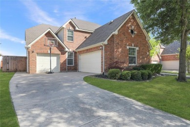 Immaculately Maintained 3,494 Sq Ft Home with Stunning Golf on WestRidge Golf Course in Texas - for sale on GolfHomes.com, golf home, golf lot
