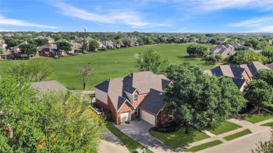 Immaculately Maintained 3,494 Sq Ft Home with Stunning Golf on WestRidge Golf Course in Texas - for sale on GolfHomes.com, golf home, golf lot