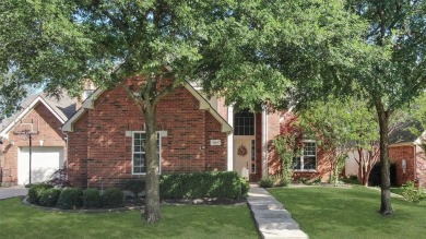 Immaculately Maintained 3,494 Sq Ft Home with Stunning Golf on WestRidge Golf Course in Texas - for sale on GolfHomes.com, golf home, golf lot