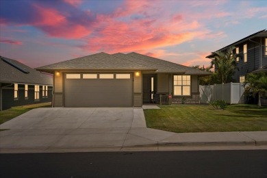 Welcome to this impeccably maintained 3-bedroom, 2-bath on The Dunes At Maui Lani Golf Course in Hawaii - for sale on GolfHomes.com, golf home, golf lot