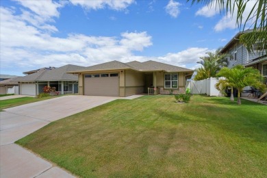 Welcome to this impeccably maintained 3-bedroom, 2-bath on The Dunes At Maui Lani Golf Course in Hawaii - for sale on GolfHomes.com, golf home, golf lot