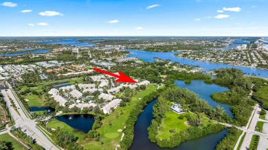 Welcome to 3905 Fairway Drive N, a stunning property located in on Jupiter Dunes Golf Course in Florida - for sale on GolfHomes.com, golf home, golf lot