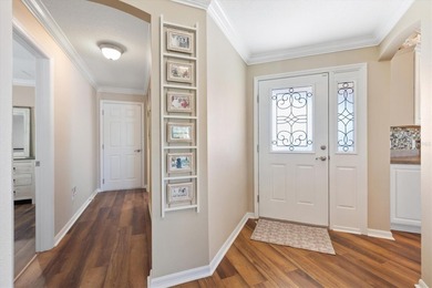 Start your new life with Solar Energy fully paid for. The solar on Bella Glade Country Club - Lake County in Florida - for sale on GolfHomes.com, golf home, golf lot