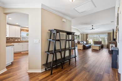 Start your new life with Solar Energy fully paid for. The solar on Bella Glade Country Club - Lake County in Florida - for sale on GolfHomes.com, golf home, golf lot