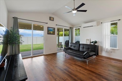 Welcome to this impeccably maintained 3-bedroom, 2-bath on The Dunes At Maui Lani Golf Course in Hawaii - for sale on GolfHomes.com, golf home, golf lot