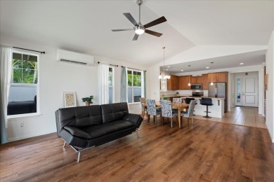 Welcome to this impeccably maintained 3-bedroom, 2-bath on The Dunes At Maui Lani Golf Course in Hawaii - for sale on GolfHomes.com, golf home, golf lot