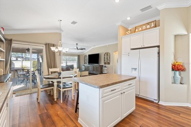 Start your new life with Solar Energy fully paid for. The solar on Bella Glade Country Club - Lake County in Florida - for sale on GolfHomes.com, golf home, golf lot