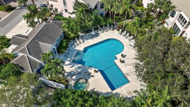 Welcome to 3905 Fairway Drive N, a stunning property located in on Jupiter Dunes Golf Course in Florida - for sale on GolfHomes.com, golf home, golf lot