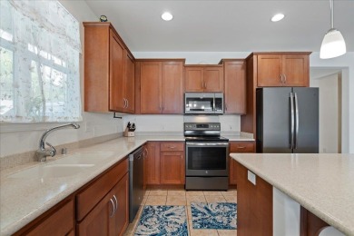Welcome to this impeccably maintained 3-bedroom, 2-bath on The Dunes At Maui Lani Golf Course in Hawaii - for sale on GolfHomes.com, golf home, golf lot