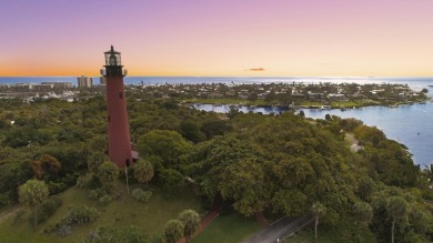 Welcome to 3905 Fairway Drive N, a stunning property located in on Jupiter Dunes Golf Course in Florida - for sale on GolfHomes.com, golf home, golf lot