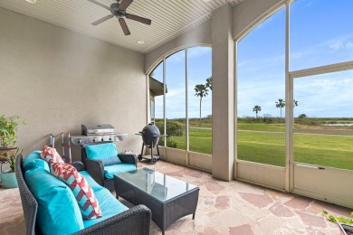 26 Whooping Crane Dr. is an exquisite home that offers the on South Padre Island Golf Club in Texas - for sale on GolfHomes.com, golf home, golf lot