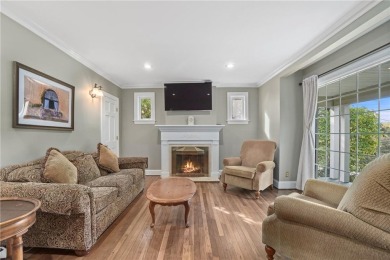 This beautifully maintained cape cod home offers a warm and on Centennial Golf Club of NY - Meadows in New York - for sale on GolfHomes.com, golf home, golf lot