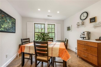 Well-Appointed home with a transformed kitchen boasts modern on Bella Vista Country Club - Berksdale in Arkansas - for sale on GolfHomes.com, golf home, golf lot