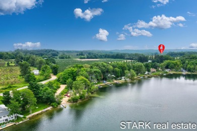 Great opportunity for open acreage just south of Hart. Located on Oceana Golf Club in Michigan - for sale on GolfHomes.com, golf home, golf lot