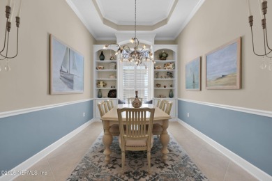 Located in the Cascades at World Golf Village, a premier 55+ on Slammer and Squire Golf Course in Florida - for sale on GolfHomes.com, golf home, golf lot