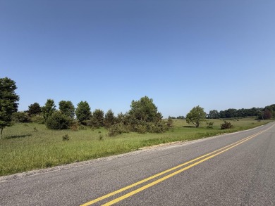 Great opportunity for open acreage just south of Hart. Located on Oceana Golf Club in Michigan - for sale on GolfHomes.com, golf home, golf lot