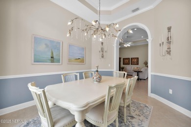Located in the Cascades at World Golf Village, a premier 55+ on Slammer and Squire Golf Course in Florida - for sale on GolfHomes.com, golf home, golf lot