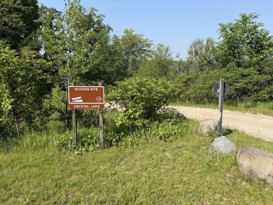Great opportunity for open acreage just south of Hart. Located on Oceana Golf Club in Michigan - for sale on GolfHomes.com, golf home, golf lot