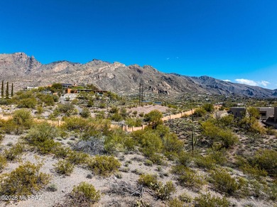 A truly rare opportunity within the prestigious gated golf on  in Arizona - for sale on GolfHomes.com, golf home, golf lot