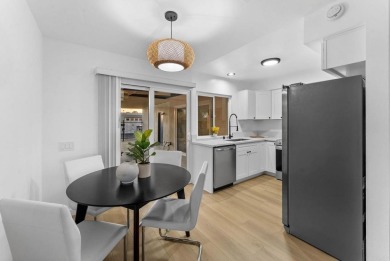 Enjoy beautiful views and stylish upgrades in this remodeled on Emerald Isle Golf Course in California - for sale on GolfHomes.com, golf home, golf lot