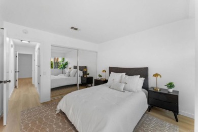 Enjoy beautiful views and stylish upgrades in this remodeled on Emerald Isle Golf Course in California - for sale on GolfHomes.com, golf home, golf lot