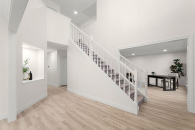 Tucked inside the prestigious, gated golf course community of on Hackberry Creek Country Club in Texas - for sale on GolfHomes.com, golf home, golf lot