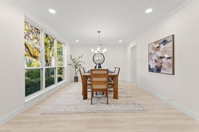 Tucked inside the prestigious, gated golf course community of on Hackberry Creek Country Club in Texas - for sale on GolfHomes.com, golf home, golf lot