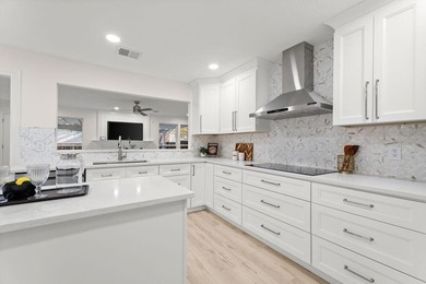 Tucked inside the prestigious, gated golf course community of on Hackberry Creek Country Club in Texas - for sale on GolfHomes.com, golf home, golf lot