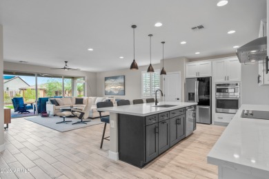 See Virtual Tour Video for Photos.  Located in the beautifully on Wickenburg Ranch Golf Course in Arizona - for sale on GolfHomes.com, golf home, golf lot