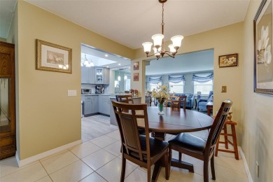 Don't miss this move-in ready 2bd 2ba 1 car garage Baldwin model on Mainlands Golf Club in Florida - for sale on GolfHomes.com, golf home, golf lot