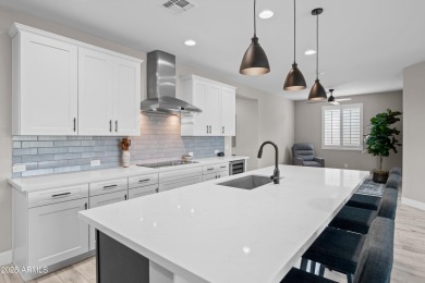 See Virtual Tour Video for Photos.  Located in the beautifully on Wickenburg Ranch Golf Course in Arizona - for sale on GolfHomes.com, golf home, golf lot