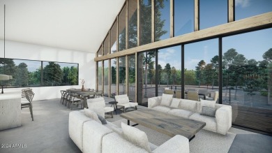 Currently under construction with an estimated completion of on Pine Canyon Golf Course in Arizona - for sale on GolfHomes.com, golf home, golf lot