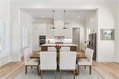 Sanctuary Cove places you in the heart of the Golden Isles--an on The Golf Club At Sanctuary Cove in Georgia - for sale on GolfHomes.com, golf home, golf lot