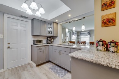 Don't miss this move-in ready 2bd 2ba 1 car garage Baldwin model on Mainlands Golf Club in Florida - for sale on GolfHomes.com, golf home, golf lot
