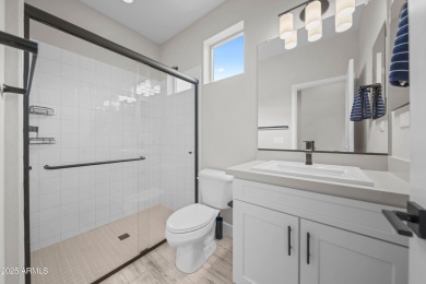 See Virtual Tour Video for Photos.  Located in the beautifully on Wickenburg Ranch Golf Course in Arizona - for sale on GolfHomes.com, golf home, golf lot