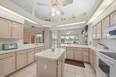WELCOME to this CUSTOM-BUILT ARTHUR RUTENBERG home ( 3 LARGE on The River Club in Florida - for sale on GolfHomes.com, golf home, golf lot