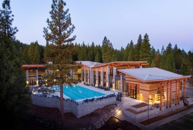 This beautiful, forested homesite with access to Forest Service on Nakoma Golf Resort in California - for sale on GolfHomes.com, golf home, golf lot