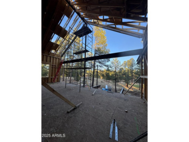 Currently under construction with an estimated completion of on Pine Canyon Golf Course in Arizona - for sale on GolfHomes.com, golf home, golf lot