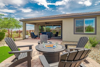 See Virtual Tour Video for Photos.  Located in the beautifully on Wickenburg Ranch Golf Course in Arizona - for sale on GolfHomes.com, golf home, golf lot