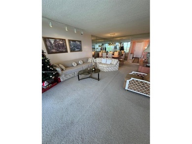 This 2/2 condo in the desirable Palm-Aire community on the 7th on Palm-Aire Country Club and Resort - Palms in Florida - for sale on GolfHomes.com, golf home, golf lot