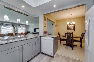 Don't miss this move-in ready 2bd 2ba 1 car garage Baldwin model on Mainlands Golf Club in Florida - for sale on GolfHomes.com, golf home, golf lot