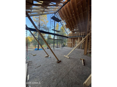 Currently under construction with an estimated completion of on Pine Canyon Golf Course in Arizona - for sale on GolfHomes.com, golf home, golf lot