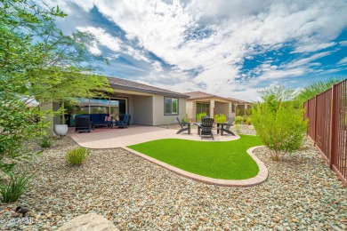 See Virtual Tour Video for Photos.  Located in the beautifully on Wickenburg Ranch Golf Course in Arizona - for sale on GolfHomes.com, golf home, golf lot