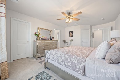 Welcome to 18022 Stark Way! This fantastic 4 bedroom, 3.5 bath on The Palisades Country Club in North Carolina - for sale on GolfHomes.com, golf home, golf lot